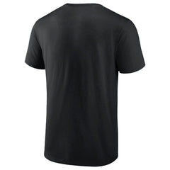 Black Anthony Edwards Minnesota Timberwolves Retro '90s T-Shirt | NBA