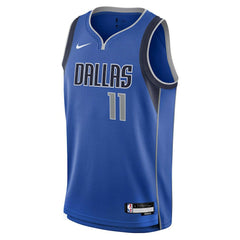 Blue Kyrie Irving Dallas Mavericks Youth Swingman Jersey sale | NBA