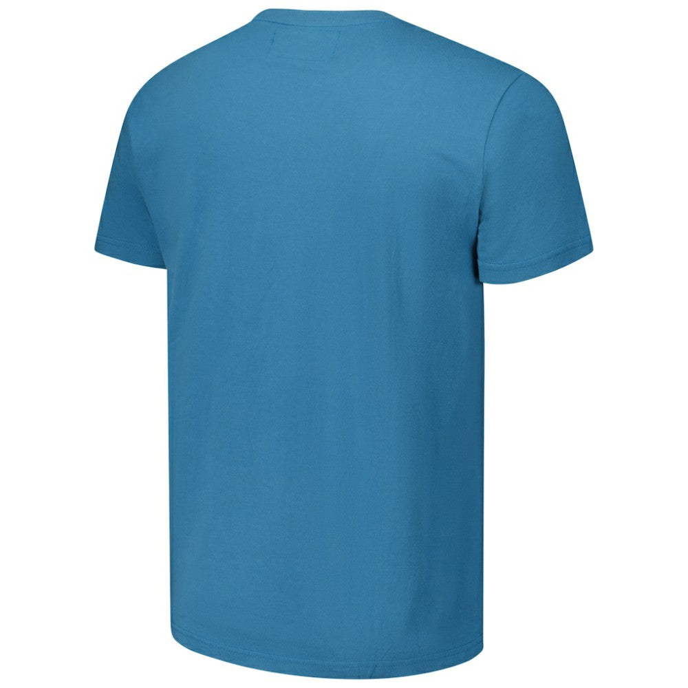 New York Rangers American Needle Brass Tacks T-Shirt -  NHL T-shirts