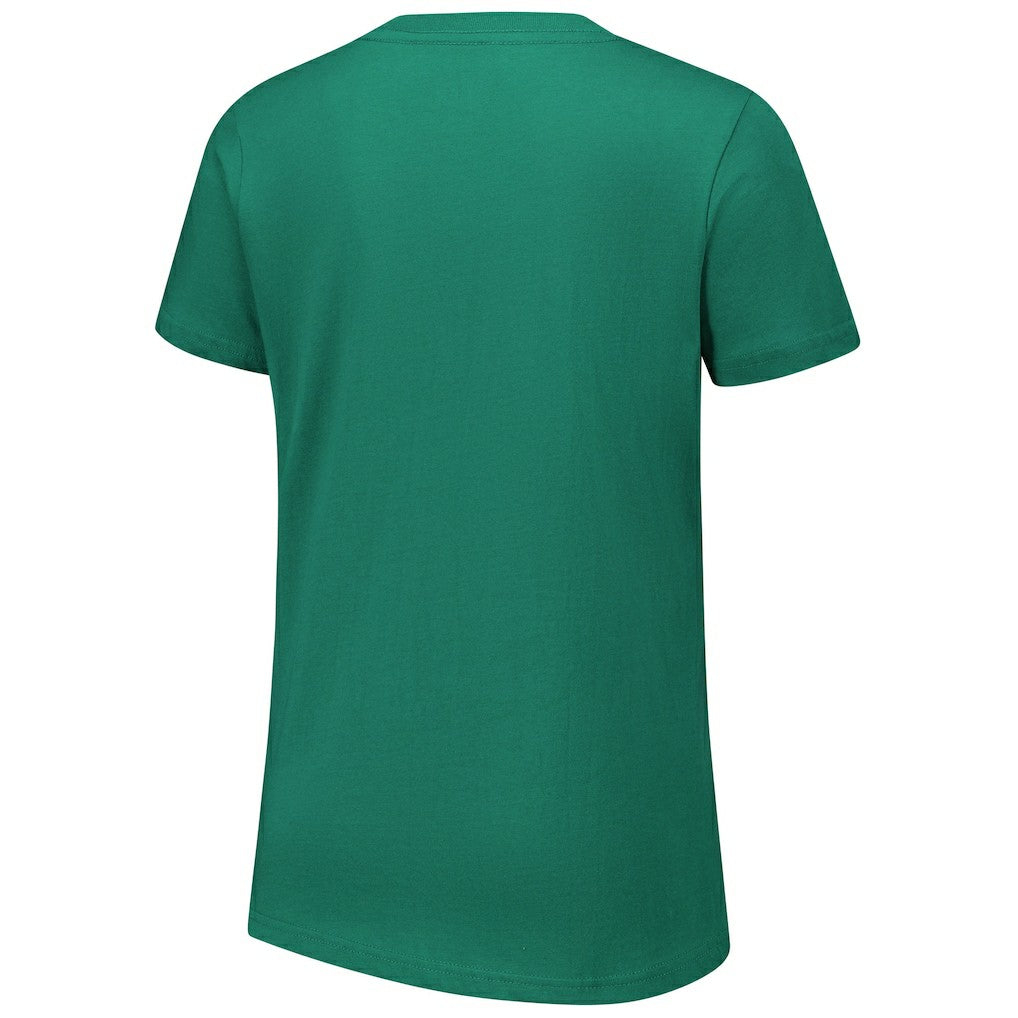 New York Jets G-III 4Her by Carl Banks Women's Post Season V-Neck T-Shirt | NFL Near me