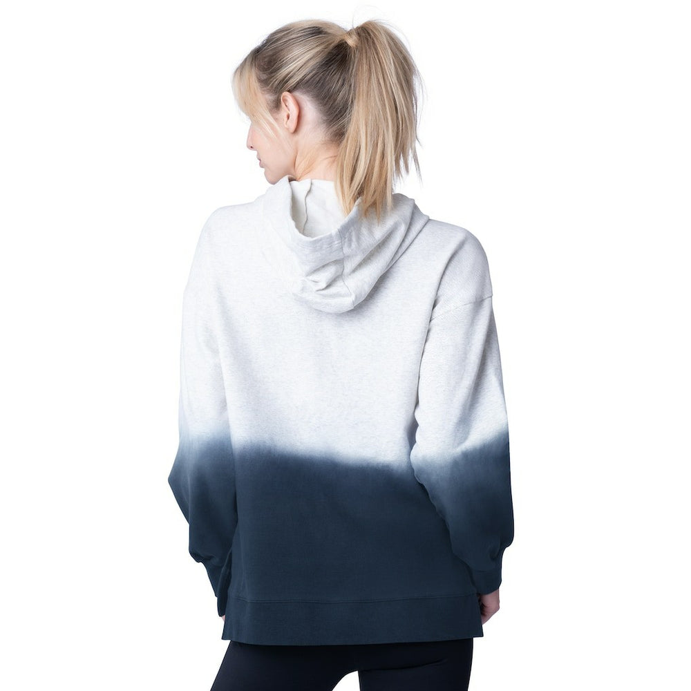 Seattle Seahawks MSX by Michael Strahan Women's Daniela Pullover Hoodie | NFL New