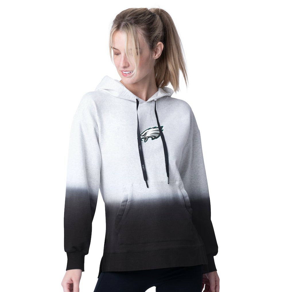 Philadelphia Eagles MSX by Michael Strahan Women's Daniela Pullover Hoodie | NFL New