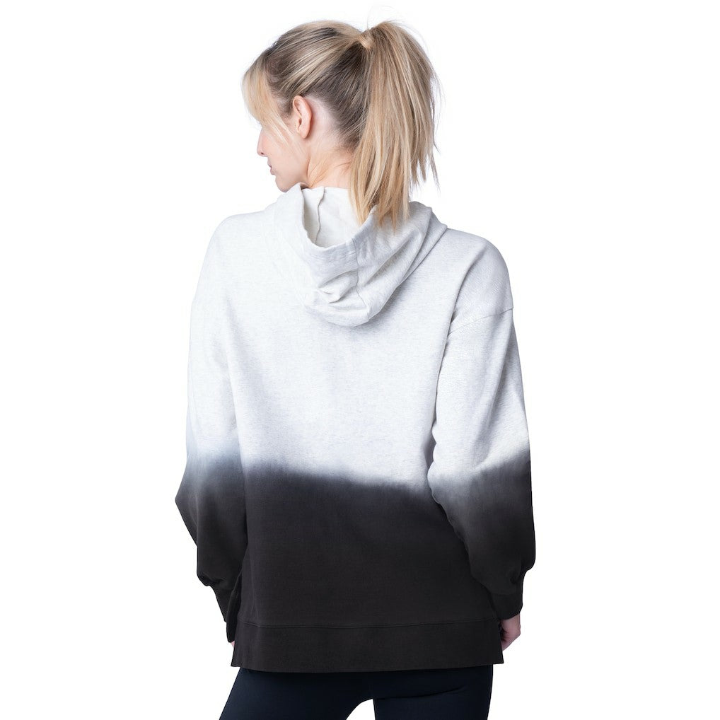 Washington Commanders MSX by Michael Strahan Women's Daniela Pullover Hoodie | NFL Hot