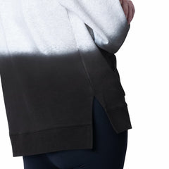 Washington Commanders MSX by Michael Strahan Women's Daniela Pullover Hoodie | NFL Hot