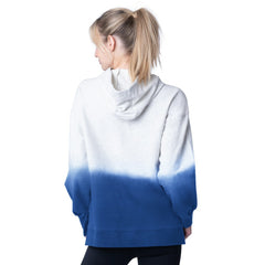 Indianapolis Colts MSX by Michael Strahan Women's Daniela Pullover Hoodie | NFL Near me