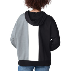 Las Vegas Raiders Starter Women's Power Move Long Sleeve Pullover Hoodie | NFL Hot