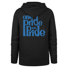 Detroit Lions '47 Pride Headline Pullover Hoodie | NFL Near me