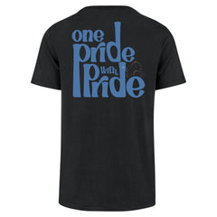 Detroit Lions '47 Pride Franklin T-Shirt | NFL New