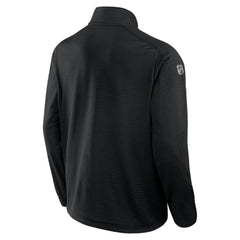 Boston Bruins Fanatics Big & Tall Authentic Pro Quarter-Zip Top -  NHL