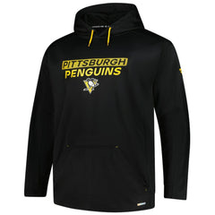 Pittsburgh Penguins Fanatics Authentic Pro Big & Tall Pullover Hoodie -  NHL Hoodies