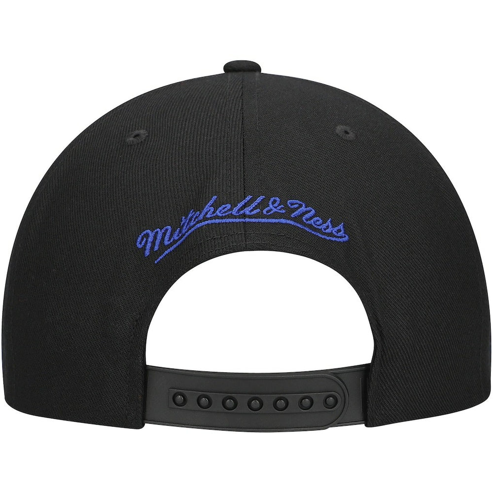 Black Golden State Warriors Shattered Snapback Hat sale | NBA