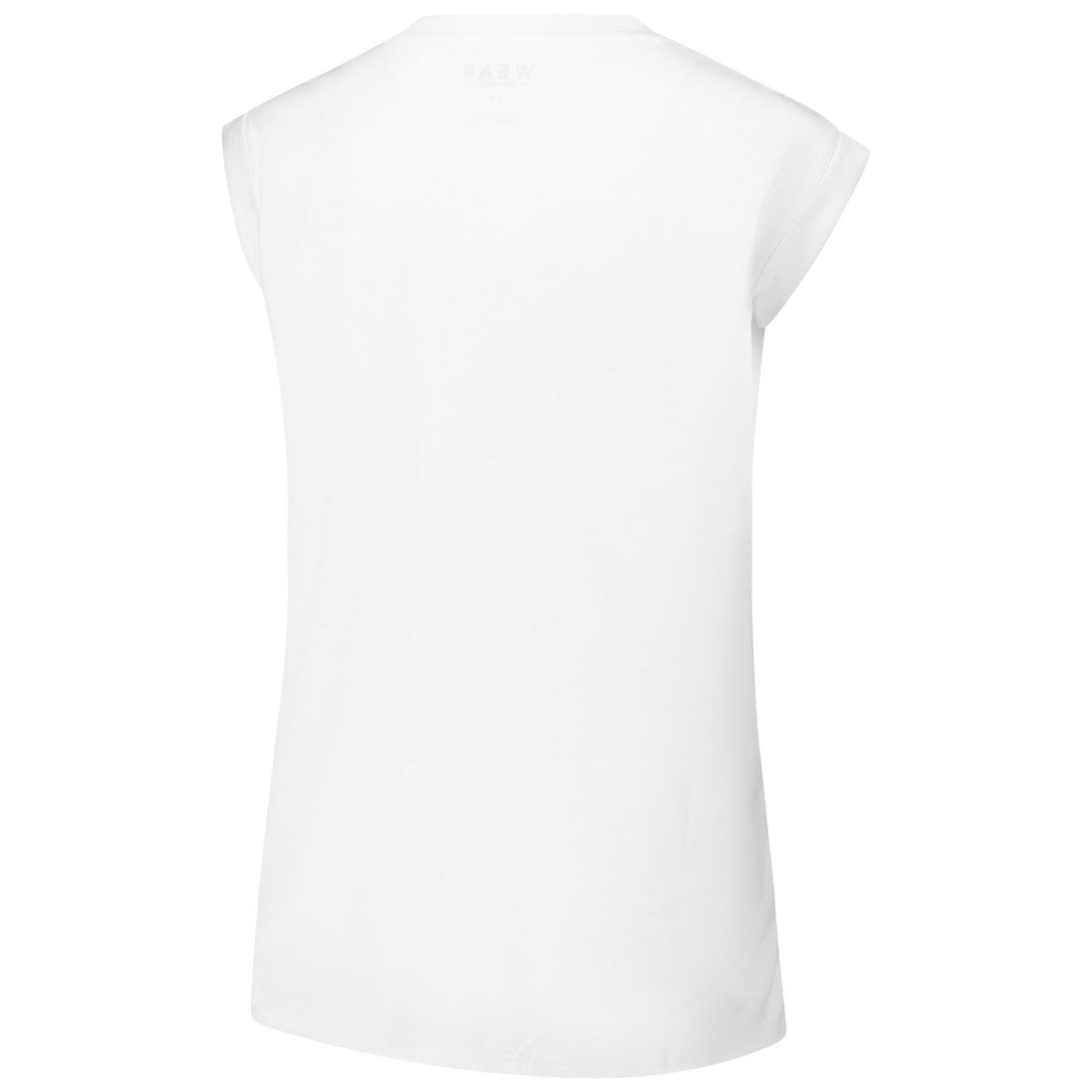 Seattle Seahawks WEAR by Erin Andrews Women's Checker Muscle Tank Top | NFL Online