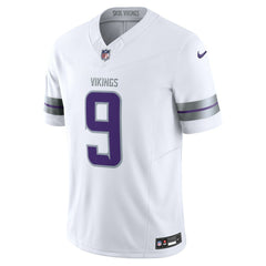 Minnesota Vikings J.J. McCarthy  Vapor F.U.S.E. Limited Jersey | NFL Sale
