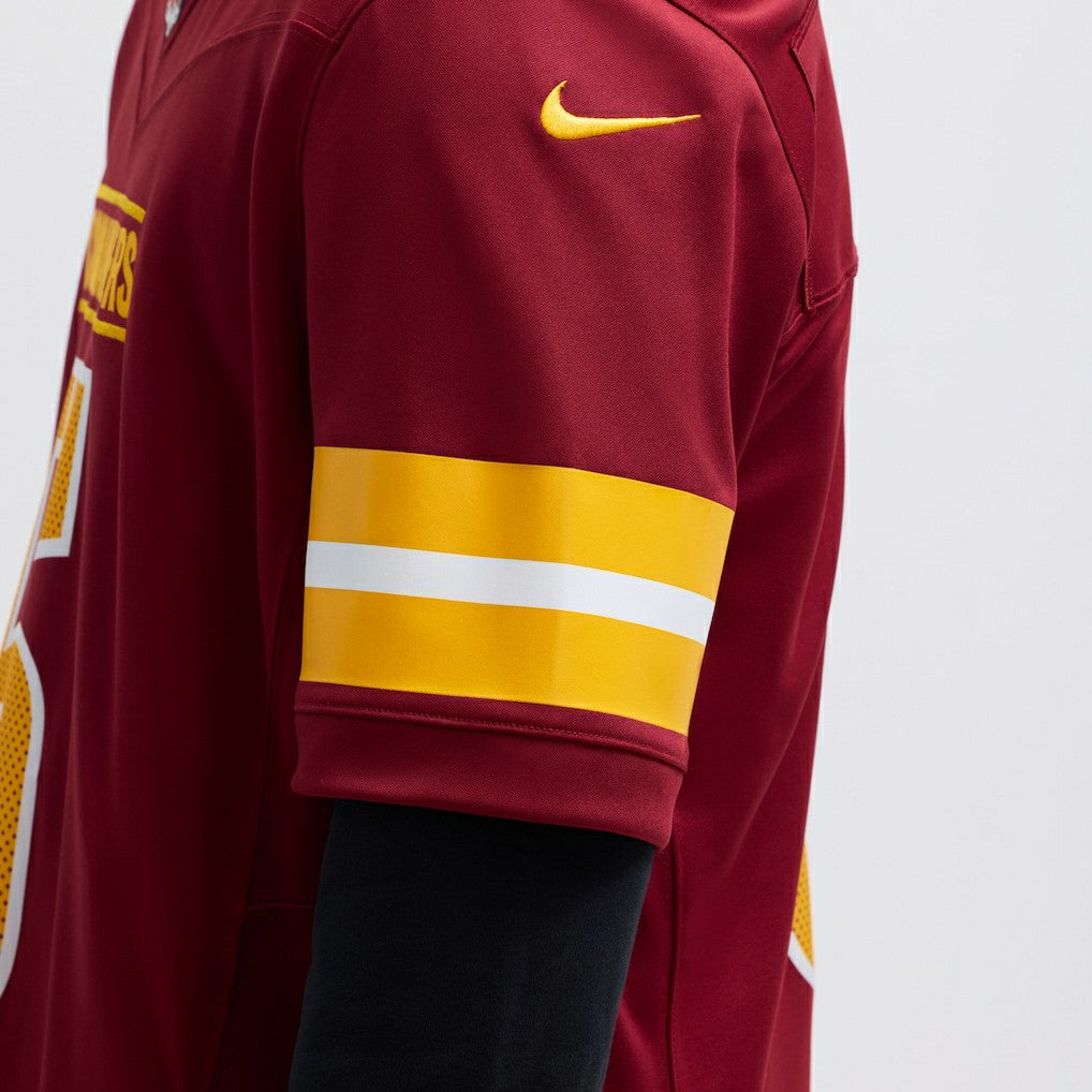 Washington Commanders Jayden Daniels  Vapor F.U.S.E. Limited Jersey | NFL New