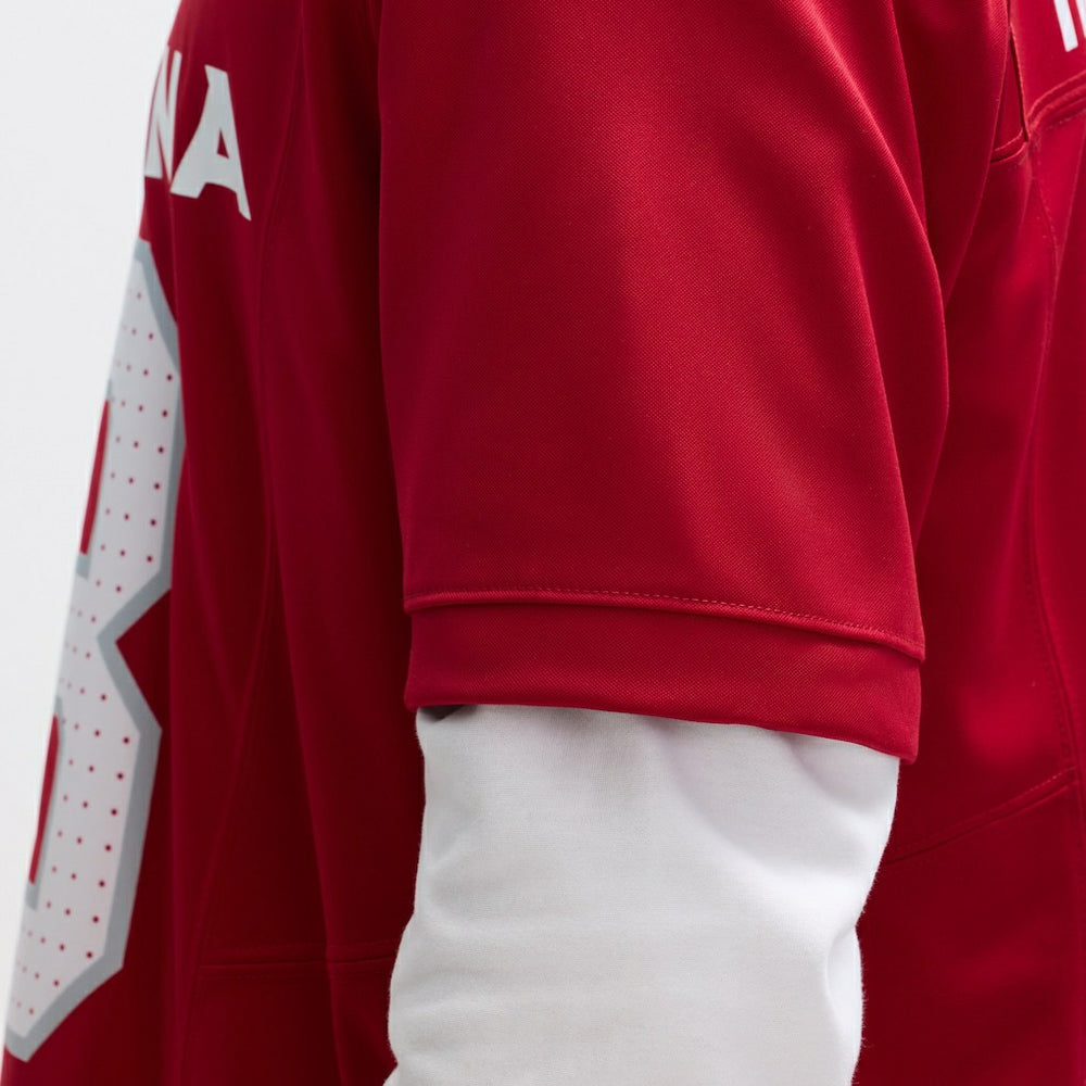 Arizona Cardinals Marvin Harrison Jr.  Vapor F.U.S.E. Limited Jersey | NFL Near me