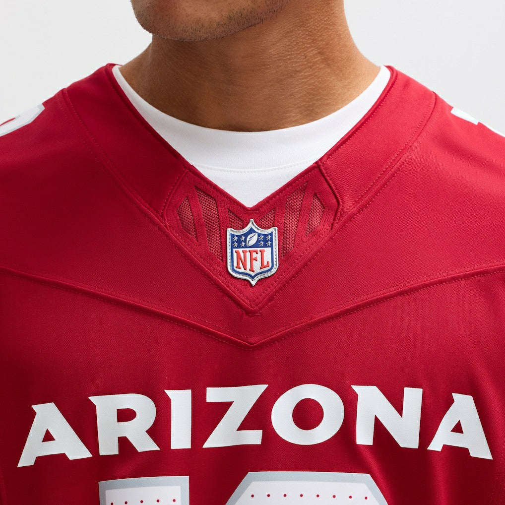 Arizona Cardinals Marvin Harrison Jr.  Vapor F.U.S.E. Limited Jersey | NFL Near me