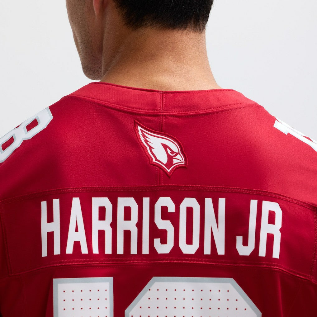 Arizona Cardinals Marvin Harrison Jr.  Vapor F.U.S.E. Limited Jersey | NFL Near me