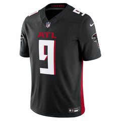 Atlanta Falcons Michael Penix Jr.  Vapor F.U.S.E. Limited Jersey | NFL Hot