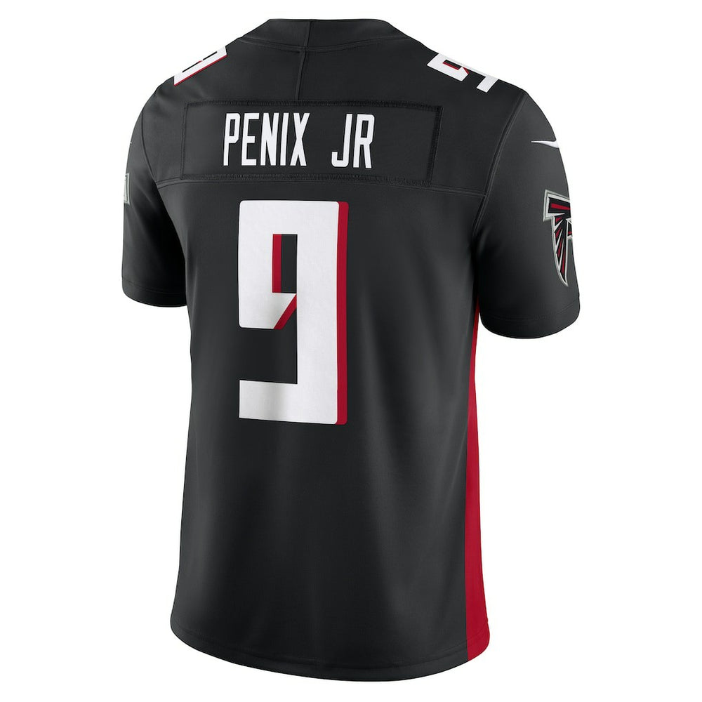 Atlanta Falcons Michael Penix Jr.  Vapor F.U.S.E. Limited Jersey | NFL Hot