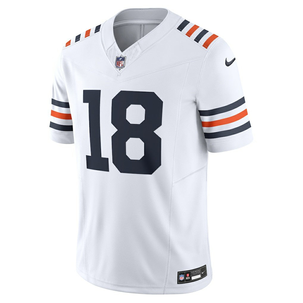 Chicago Bears Caleb Williams  Vapor F.U.S.E. Limited Jersey | NFL Sale