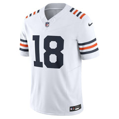 Chicago Bears Caleb Williams  Vapor F.U.S.E. Limited Jersey | NFL Sale