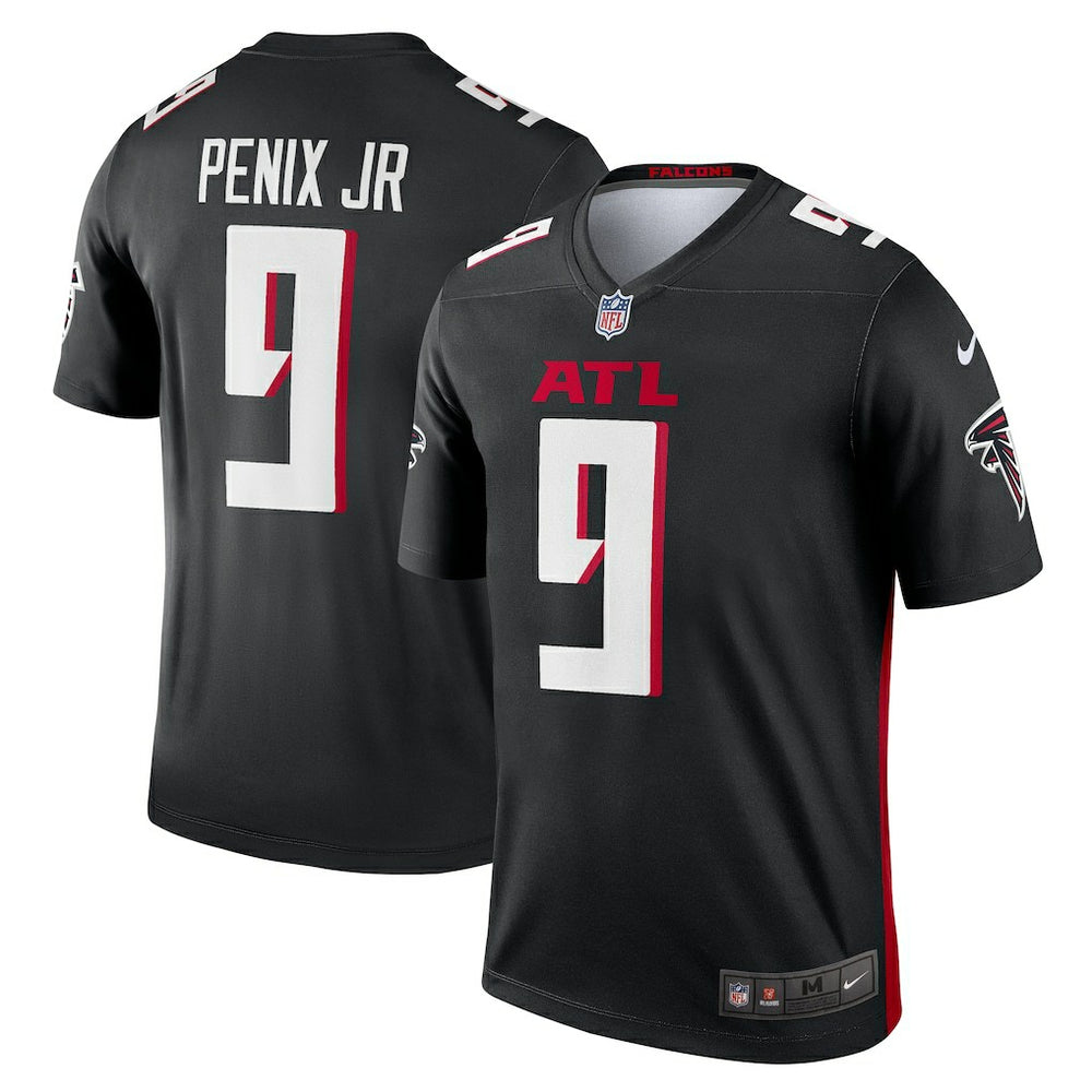 Atlanta Falcons Michael Penix Jr.  Legend Player Performance Top | NFL Sale