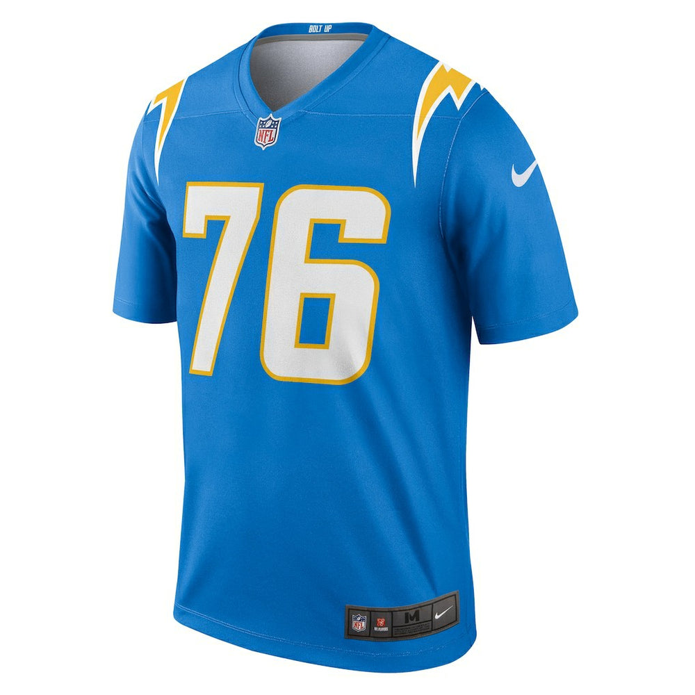 Los Angeles Chargers Joe Alt  Legend Player Performance Top | NFL Discount