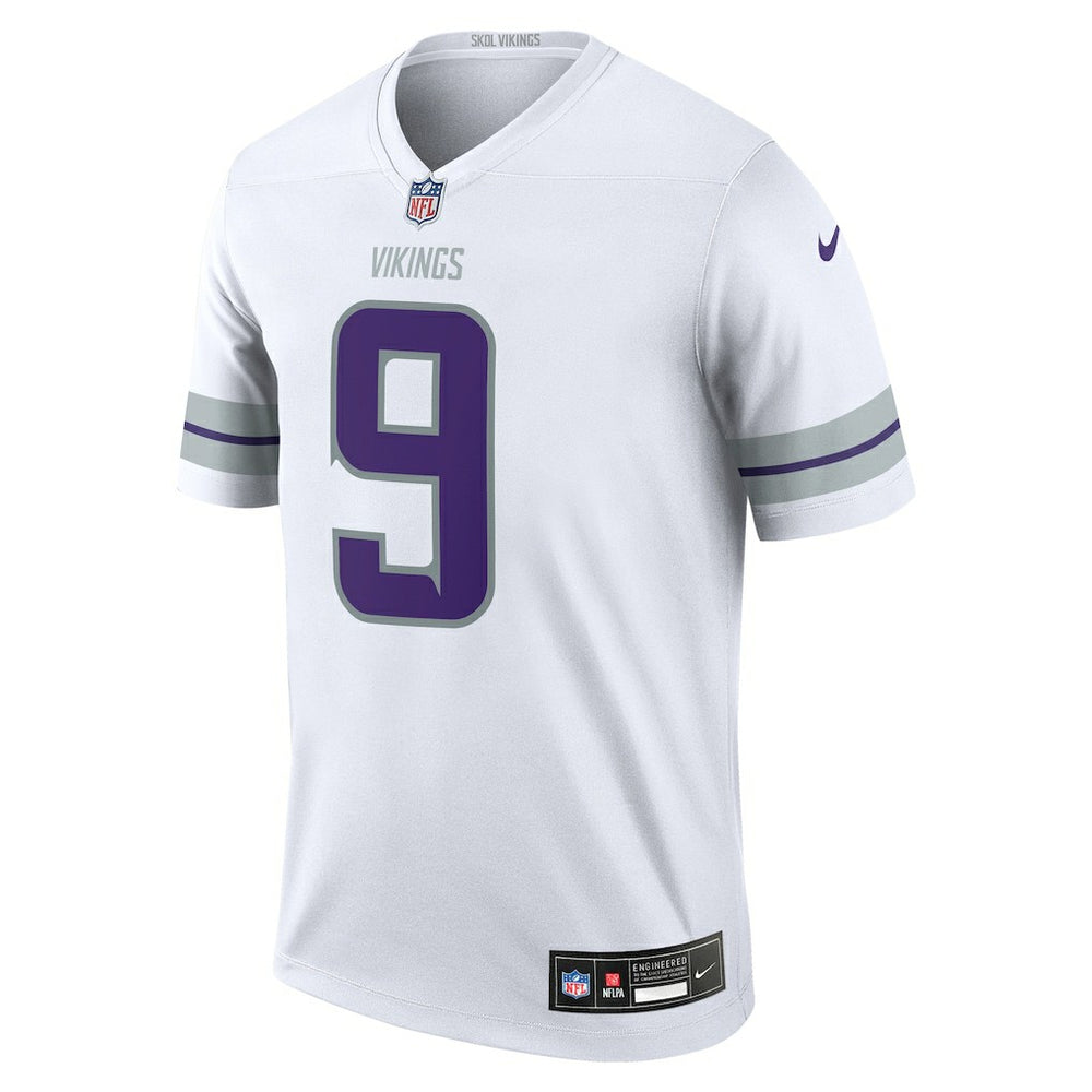 Minnesota Vikings J.J. McCarthy  Legend Player Performance Top | NFL US