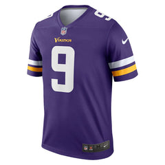 Minnesota Vikings J.J. McCarthy  Legend Player Performance Top | NFL Outlet