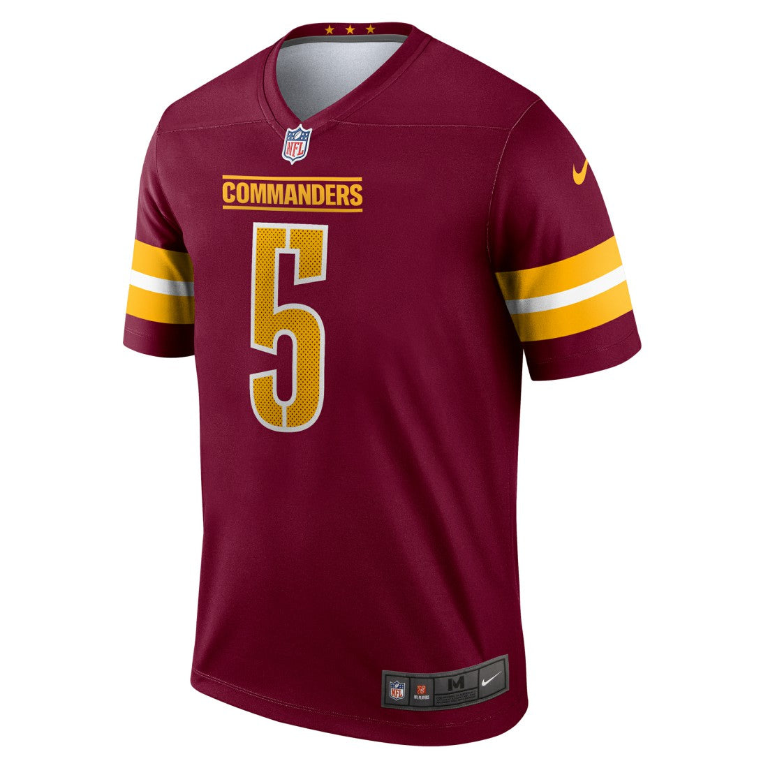 Washington Commanders Jayden Daniels  Legend Player Performance Top | NFL Outlet