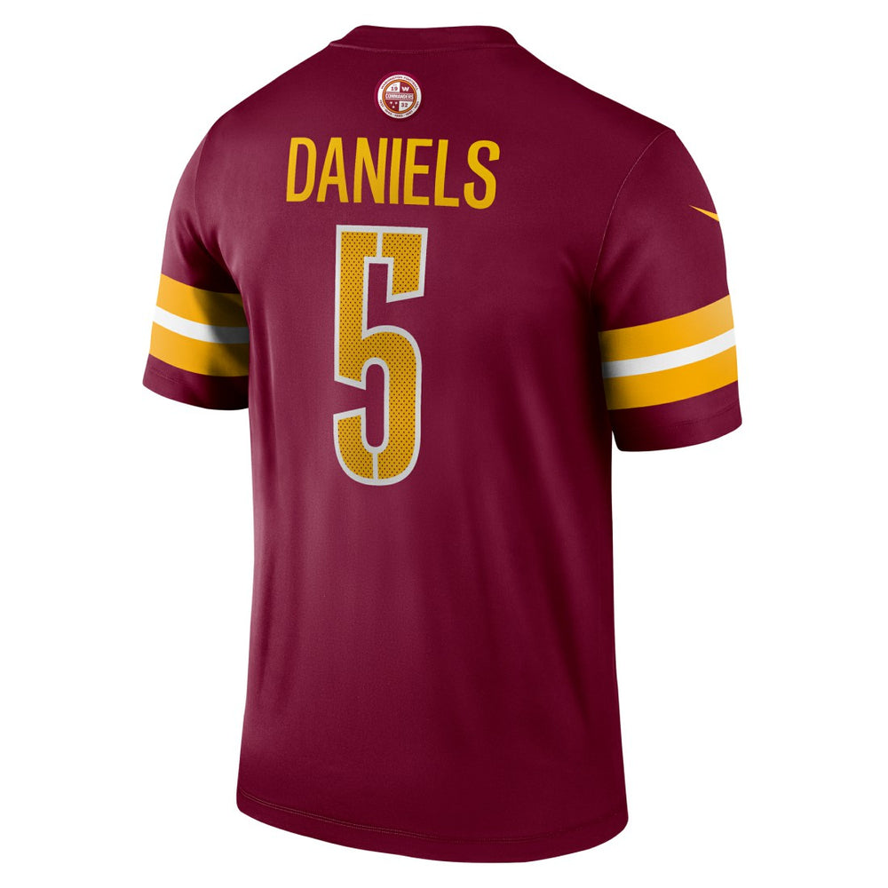 Washington Commanders Jayden Daniels  Legend Player Performance Top | NFL Outlet