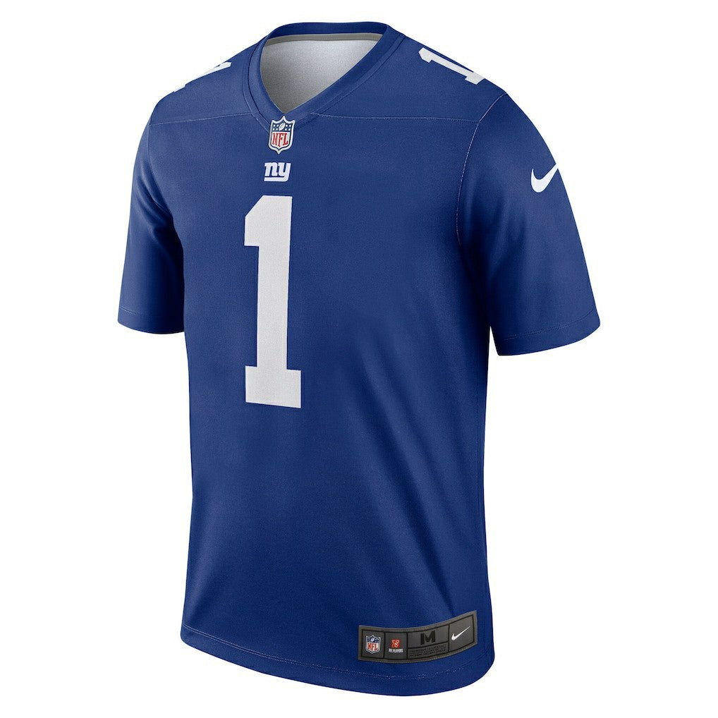 New York Giants Malik Nabers  Legend Player Performance Top | NFL Near me