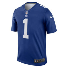 New York Giants Malik Nabers  Legend Player Performance Top | NFL Near me