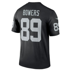 Las Vegas Raiders Brock Bowers  Legend Player Performance Top | NFL On sale