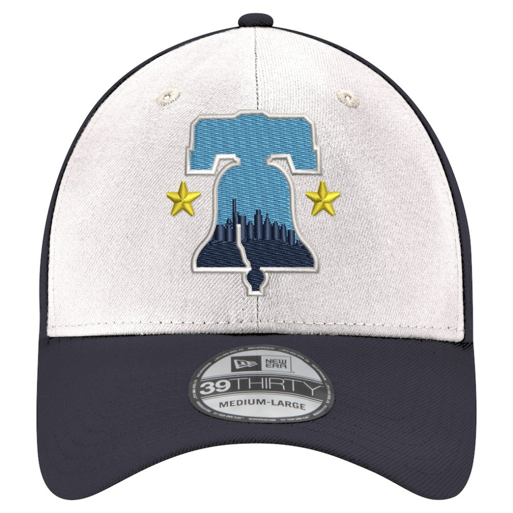 Philadelphia Phillies New Era 2024 City Connect 39THIRTY Flex Hat - MLB Hats