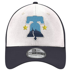 Philadelphia Phillies New Era 2024 City Connect 39THIRTY Flex Hat - MLB Hats