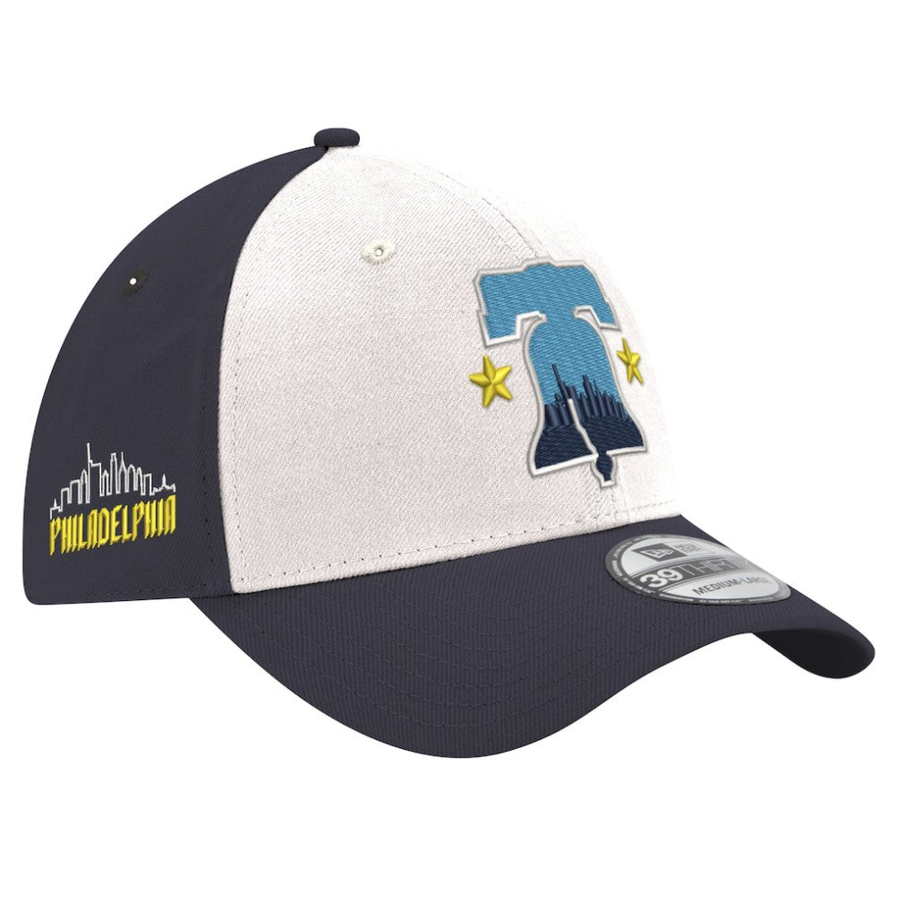 Philadelphia Phillies New Era 2024 City Connect 39THIRTY Flex Hat - MLB Hats