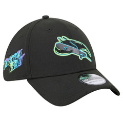 Tampa Bay Rays New Era City Connect 39THIRTY Flex Hat - MLB Hats
