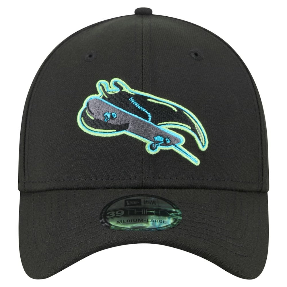 Tampa Bay Rays New Era City Connect 39THIRTY Flex Hat - MLB Hats