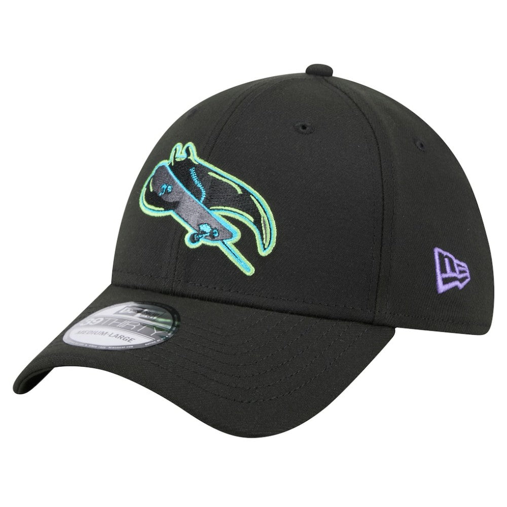 Tampa Bay Rays New Era City Connect 39THIRTY Flex Hat - MLB Hats