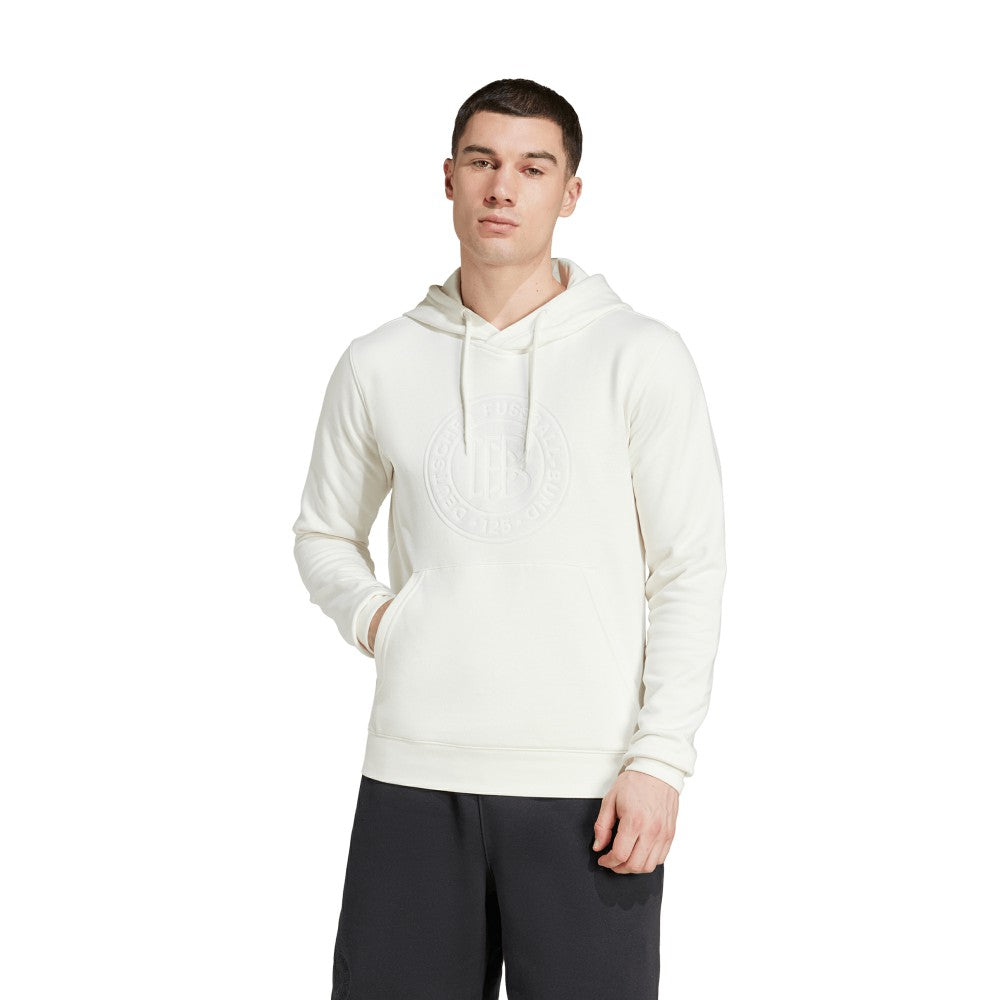 Germany National Team Originals 125th Anniversary Culturewear Pullover Hoodie