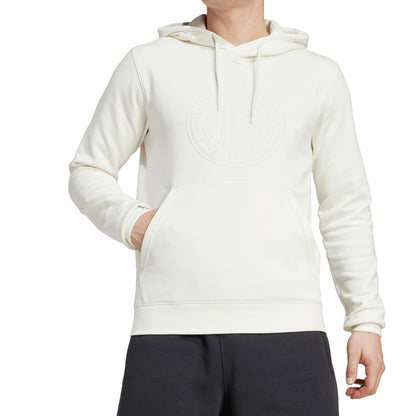 Germany National Team Originals 125th Anniversary Culturewear Pullover Hoodie for sale - White