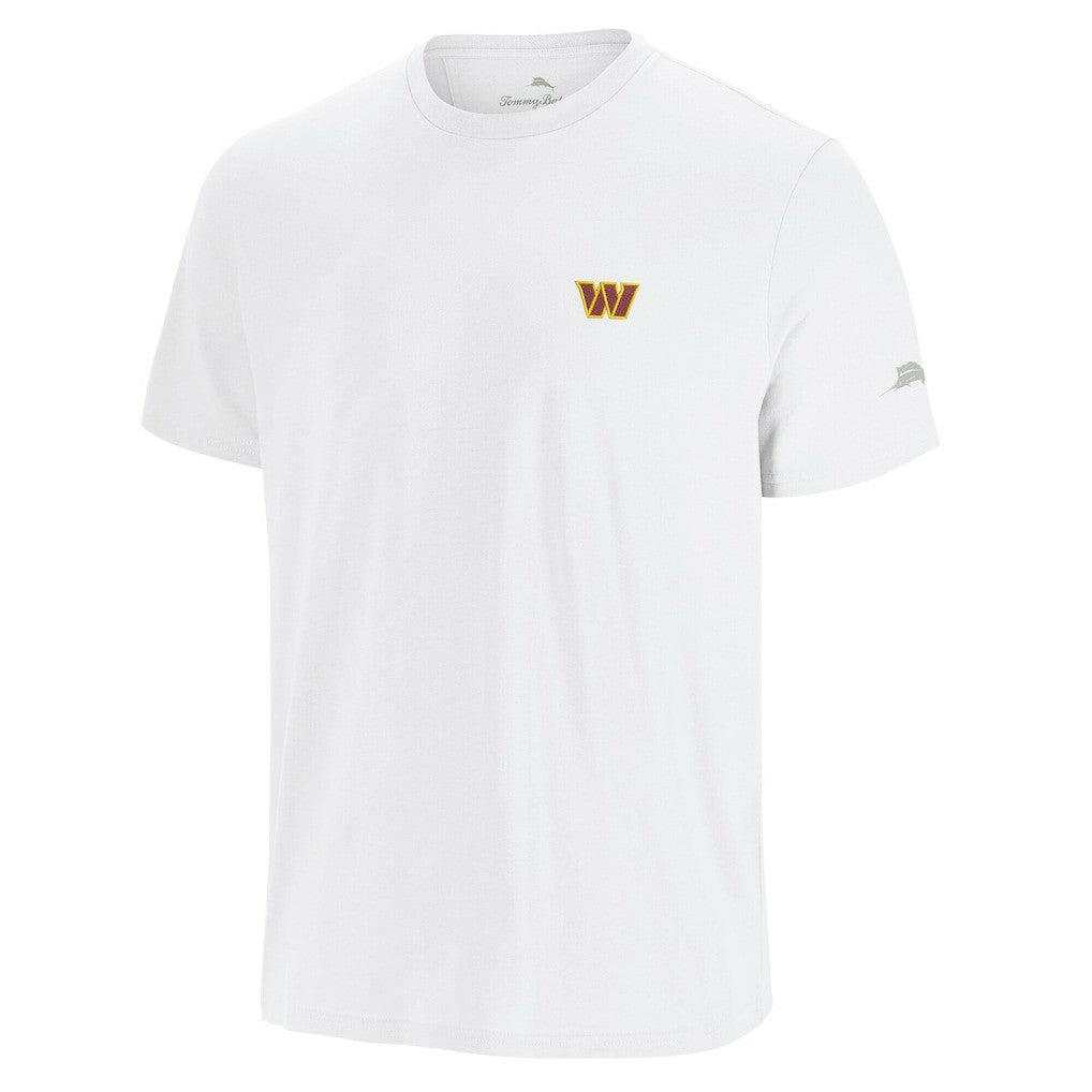 Washington Commanders Sport Torchdown Graphic T-Shirt | NFL Hot