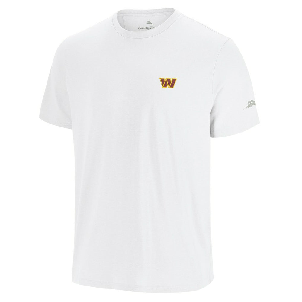 Washington Commanders Sport Torchdown Graphic T-Shirt | NFL Hot