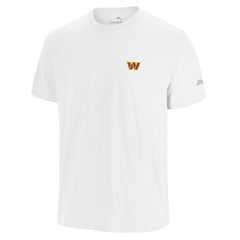Washington Commanders Sport Torchdown Graphic T-Shirt | NFL Hot