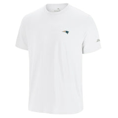 New England Patriots Sport Torchdown Graphic T-Shirt | NFL Outlet