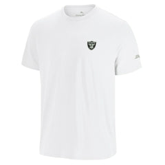 Las Vegas Raiders Sport Torchdown Graphic T-Shirt | NFL Sale