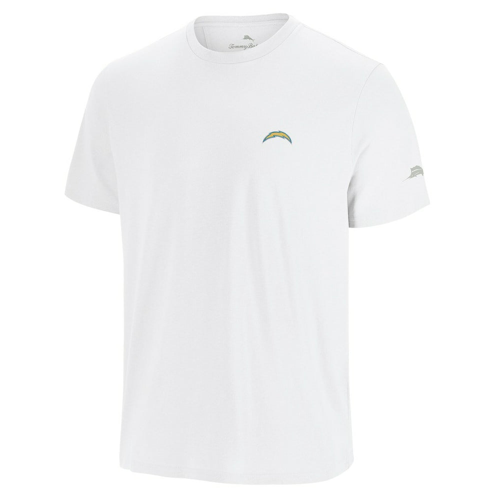 Los Angeles Chargers Sport Torchdown Graphic T-Shirt | NFL Online
