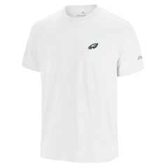 Philadelphia Eagles Sport Torchdown Graphic T-Shirt | NFL Outlet