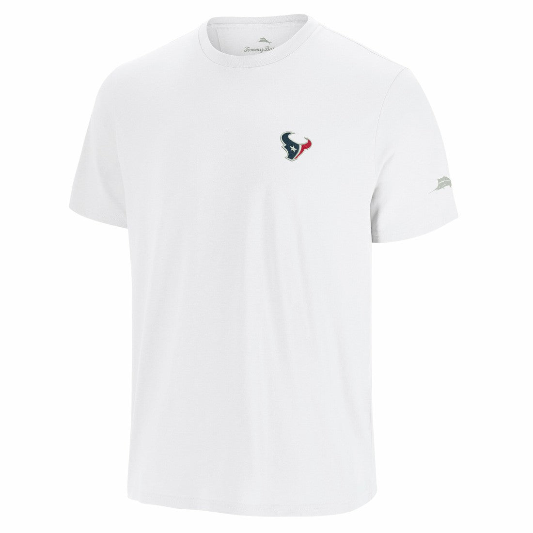 Houston Texans Sport Torchdown Graphic T-Shirt | NFL Sale